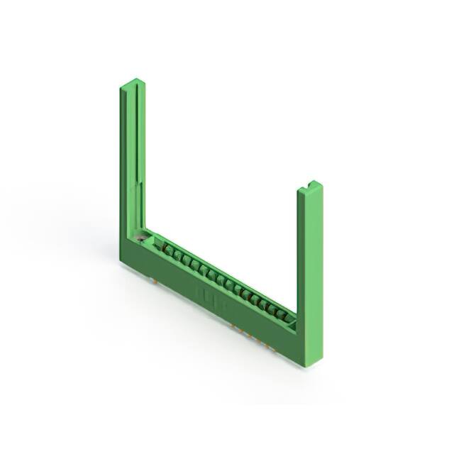 307-030-558-268 EDAC Inc.  Edgeboard Connectors